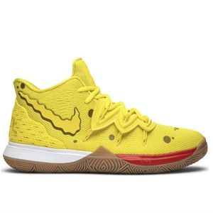 Nike KYRIE 5 SBSP SPONGEBOB SQUAREPANTS